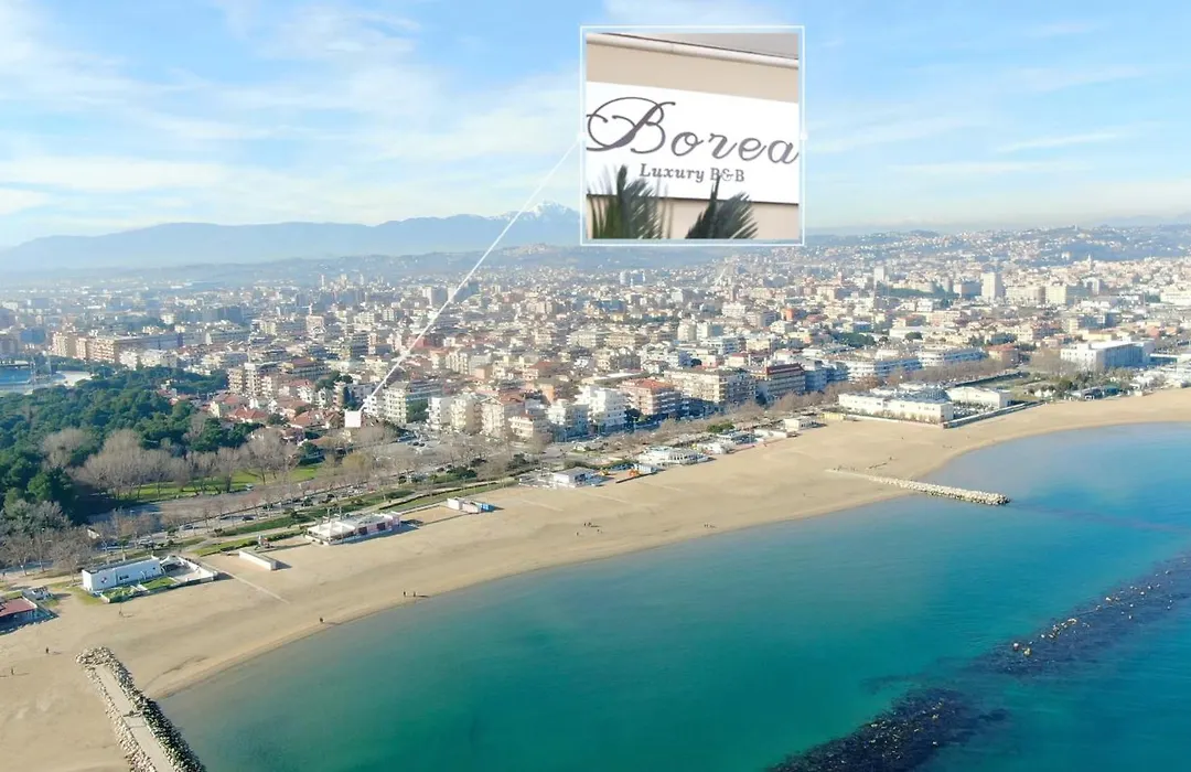 Borea Luxury B&B-1